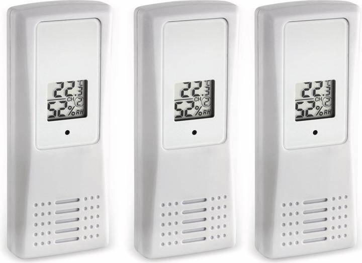 Produktbild TFA Klima-Monitor
