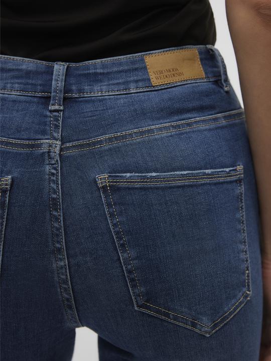 Produktbild Vero Moda VMSOPHIA Hohe Taille Skinny Fit Jeans Skinny Jeans (30)
