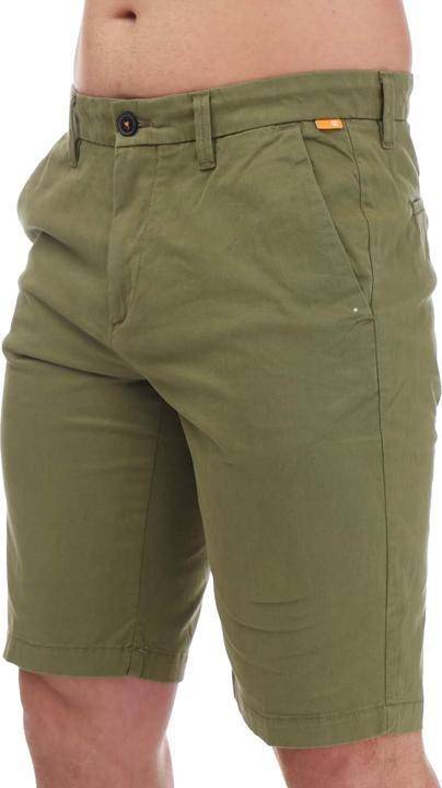 Timberland Shorts (32)