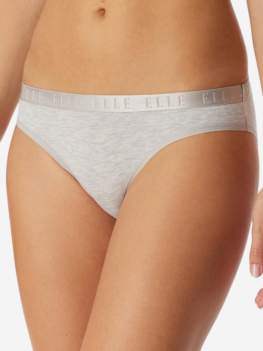 Image du produit Elle Slip Bikini Brief - SUPER SOFT (XL, paquet de 6)