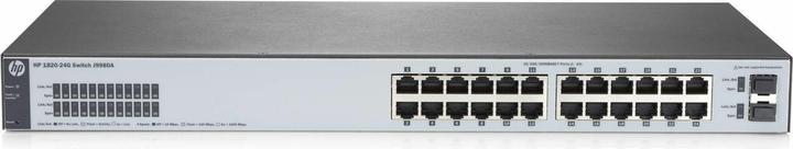 Produktbild HPE 1820-24G-Schalter