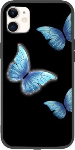 Image du produit MU Style Étui à LED pour téléphone (Apple iPhone 12 Pro, Apple iPhone 12)