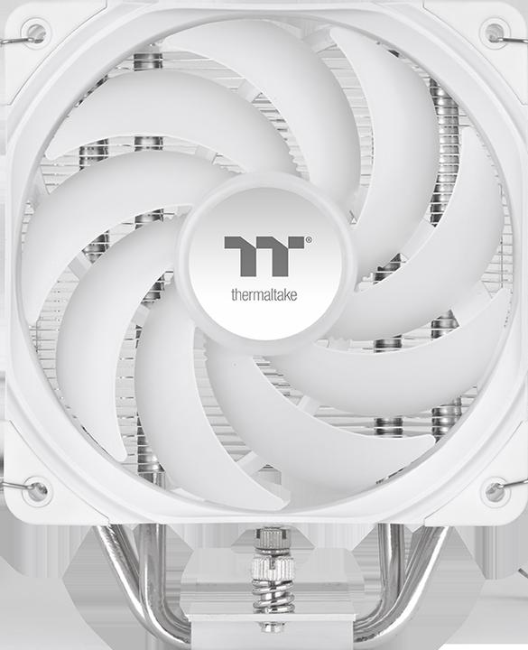 Immagine prodotto Thermaltake TT UX400 ARGB White Air cooler
