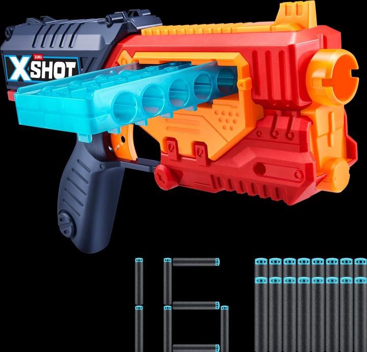 Immagine prodotto Shot Scivolo rapido con 16 freccette