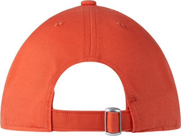 Produktbild Buff Baseballkappe Solid Zire Poppy (One Size)