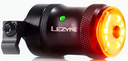 Produktbild Lezyne Saddle AI Alert 250 (250 lm, 250 lm)