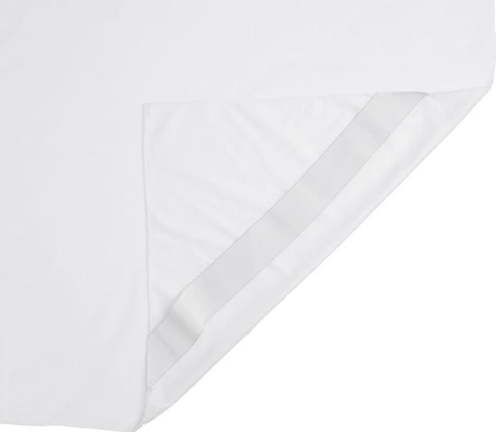 Produktbild VidaXL Matratzenschoner Matratzenauflage Matratzenschutz 200x200cm Wasserdicht (200 x 200 cm)