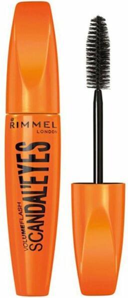 Immagine prodotto Rimmel London Scandal Eyes Volume Lash (001 black)