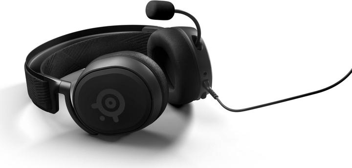 Produktbild SteelSeries Arctis Prime (Kabelgebunden)