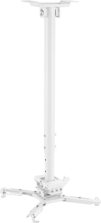 Actual product image Vivolink Projector bracket white large (Ceiling)