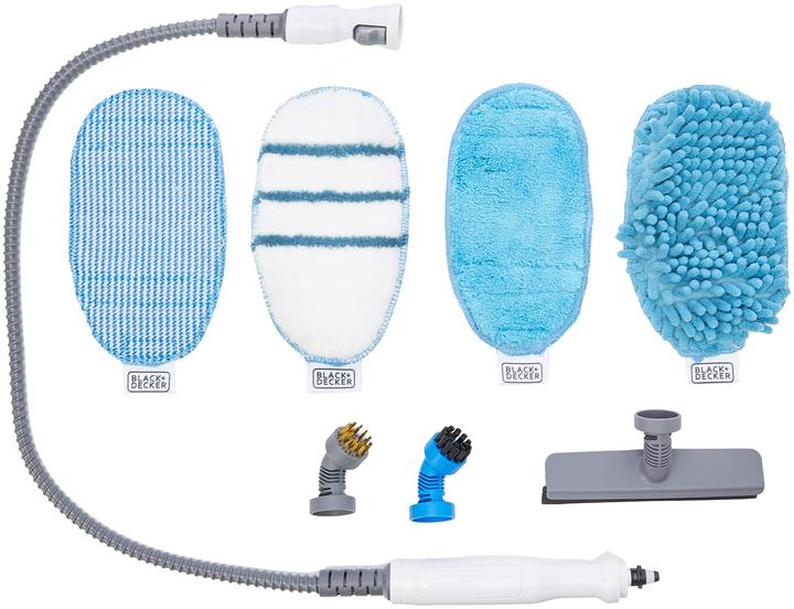 Immagine prodotto Black & Decker Set di accessori