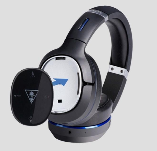 Produktbild Turtle Beach Elite 800 (Kabellos)