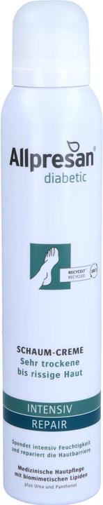 Image du produit Neubourg Allpresan Diab Int+Rep M U (Déodorants & poudre pour les pieds, 200 ml)