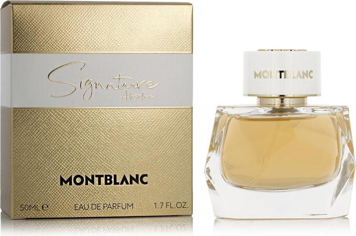 Produktbild Montblanc Signature Absolue (Eau de Parfum, 50 ml)