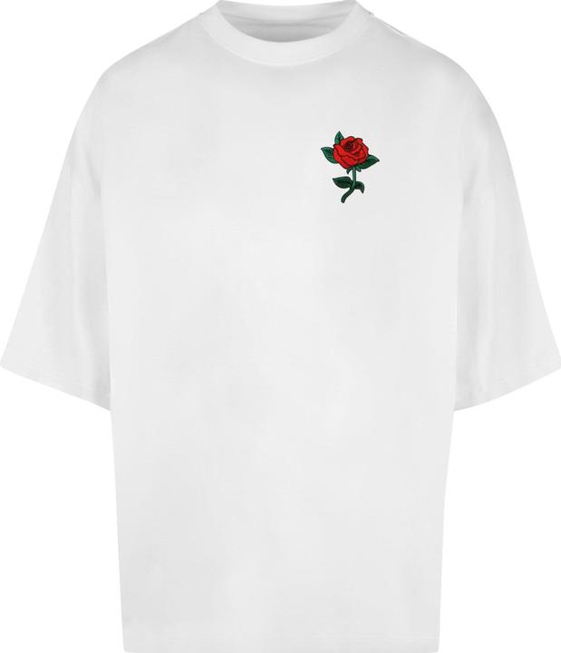 Mister Tee MisterTee Rose Huge Tee - 193279