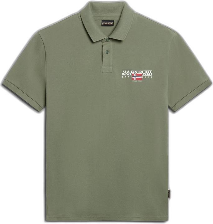 Napapijri poo-shirt aymer (L)