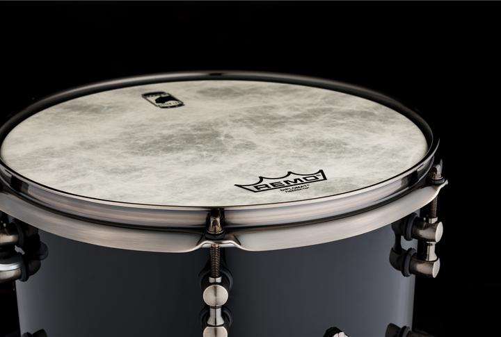 Image du produit Mapex Black Panther Design Lab Shellset "Cherry Bomb" (Bombe cerise) (Batterie acoustique)