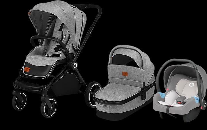 Produktbild Lionelo Mika 3 IN 1