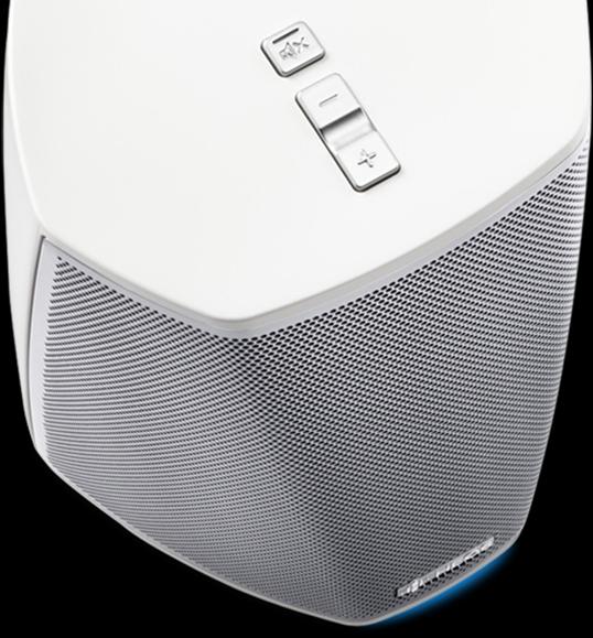Produktbild Denon Heos 1 HS2 (WLAN, Bluetooth)