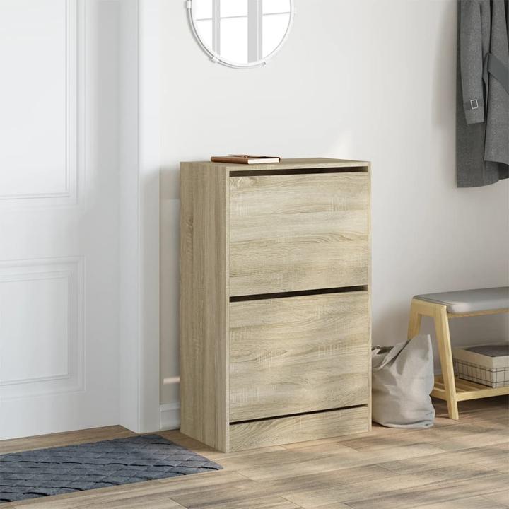 Immagine prodotto VidaXL Jennica (60 x 34 x 96,5 cm)