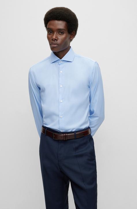 Actual product image BOSS Belt Casual Figure Carmello - 16237 (105)