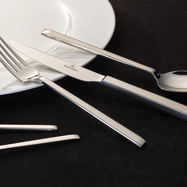 Produktbild Villeroy & Boch La Classica (24 Stück, Besteck Set)