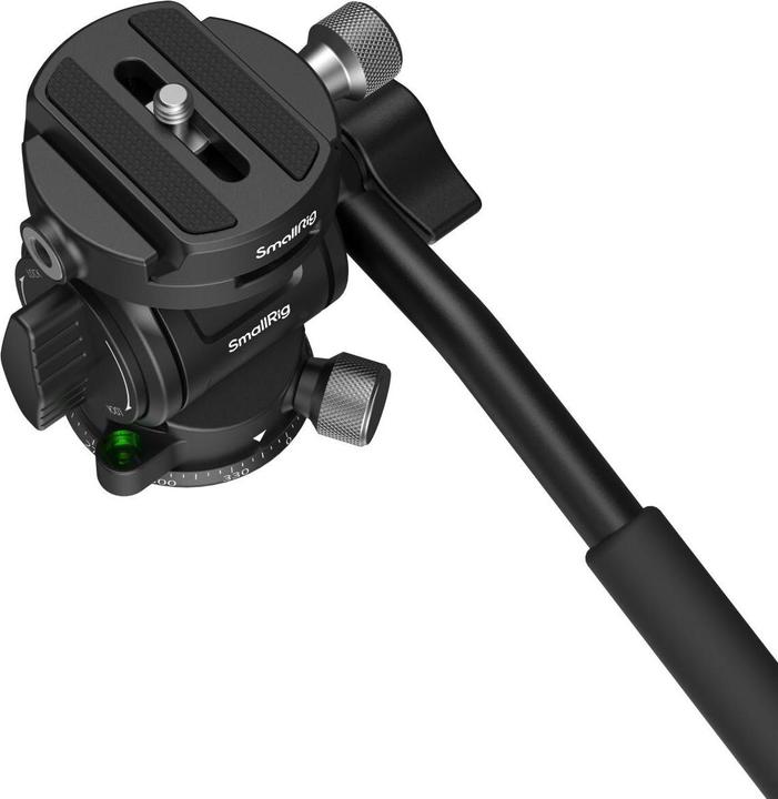 Productafbeelding SmallRig 4936 Videokop CH3 (Videokop)