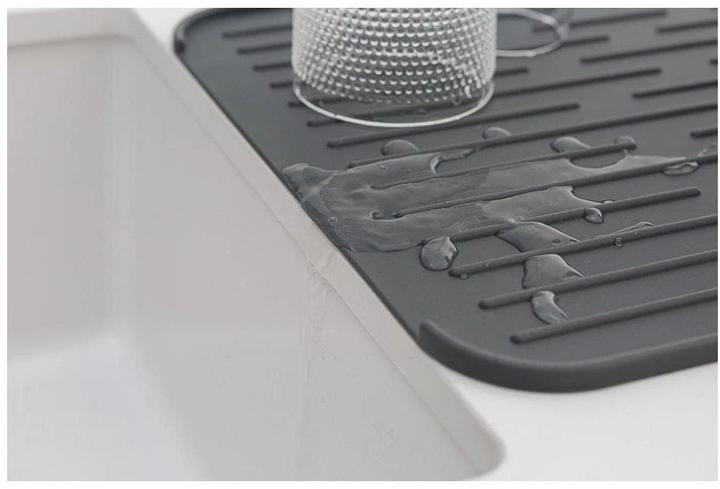 Actual product image Brabantia Drying mat