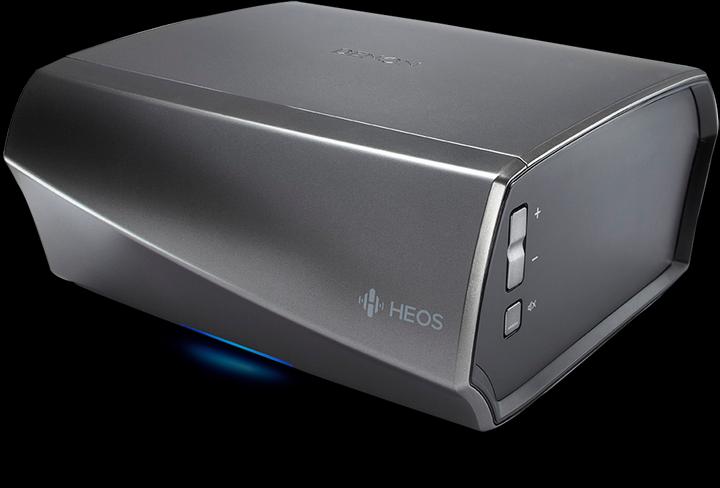 Denon HEOS Link HS2 (WLAN, Bluetooth)