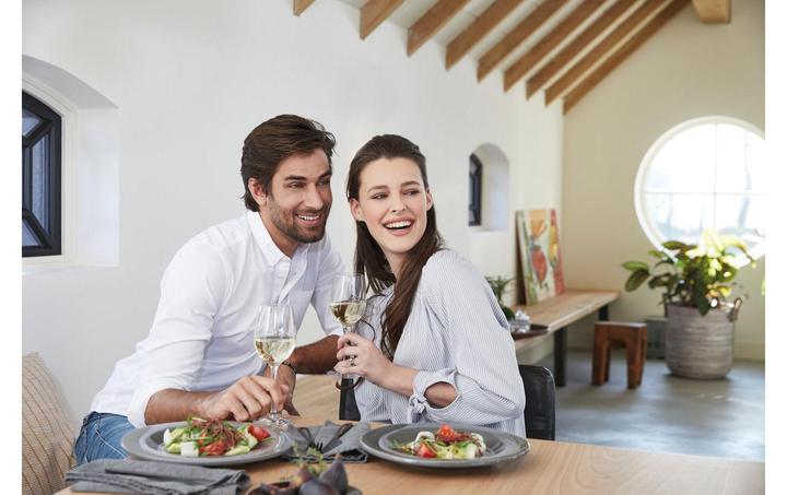 Actual product image Leonardo Ciao+ (14 cl, 1 Glasses, White wine glasses)