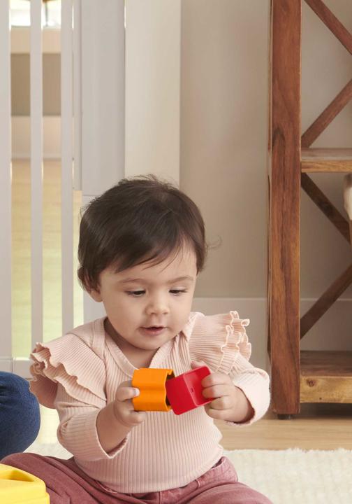 Produktbild Fisher-Price Babys erste Bausteine