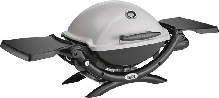 Weber Q 1200 (2.80 kW)