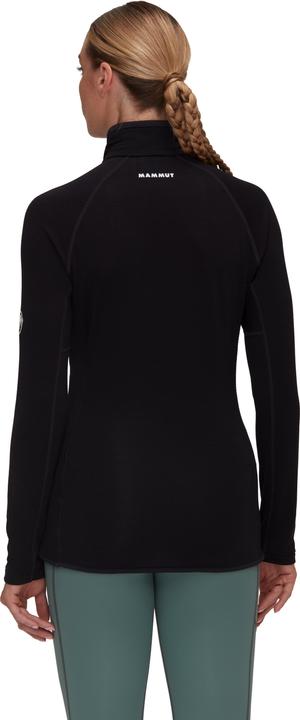 Produktbild Mammut Aenergy Light ML Half Zip Pull Women (M)