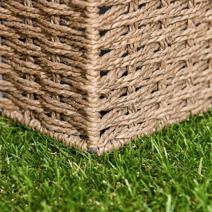 Image du produit Outsunny Gazon synthétique (10 x, 30 x 30 cm)