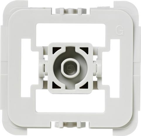 Immagine prodotto EQ-3 Adattatore Berker B1
