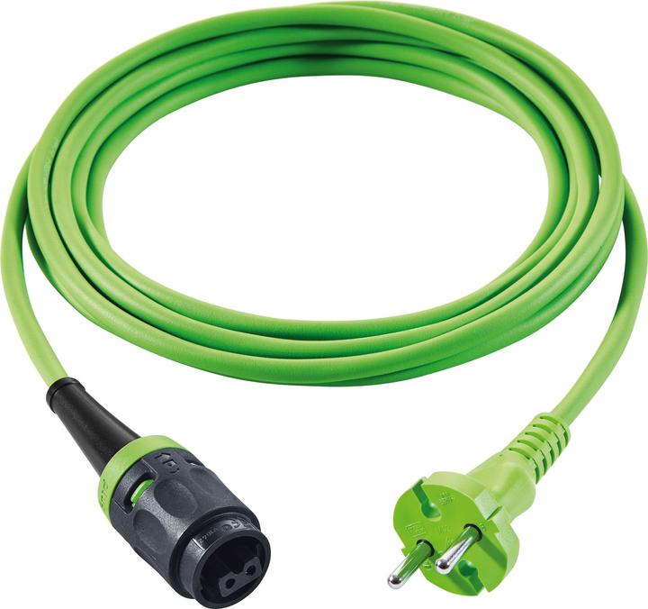 Produktbild Festool plug it-Kabel H05 BQ-F-7,5 (7.50 m)