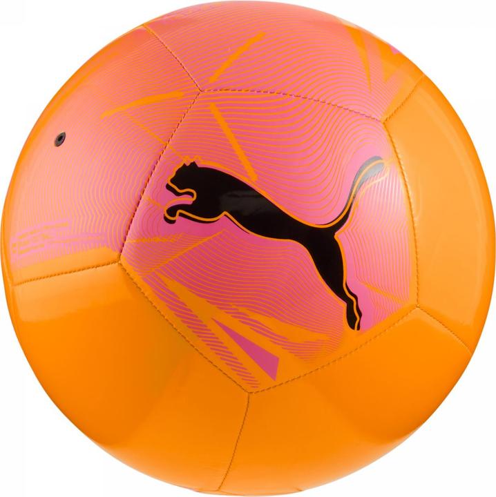 Actual product image Puma Big Cat ball (5)