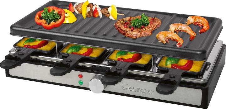 Clatronic RG 3757