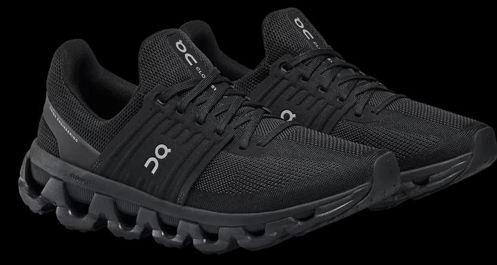 Produktbild On Running Cloudswift 3 AD w Damen Laufschuhe (39)
