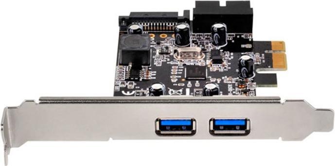Immagine prodotto Silverstone SST-EC04-E