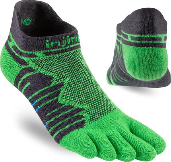 Produktbild Injinji Run Ultra NO Show (S)