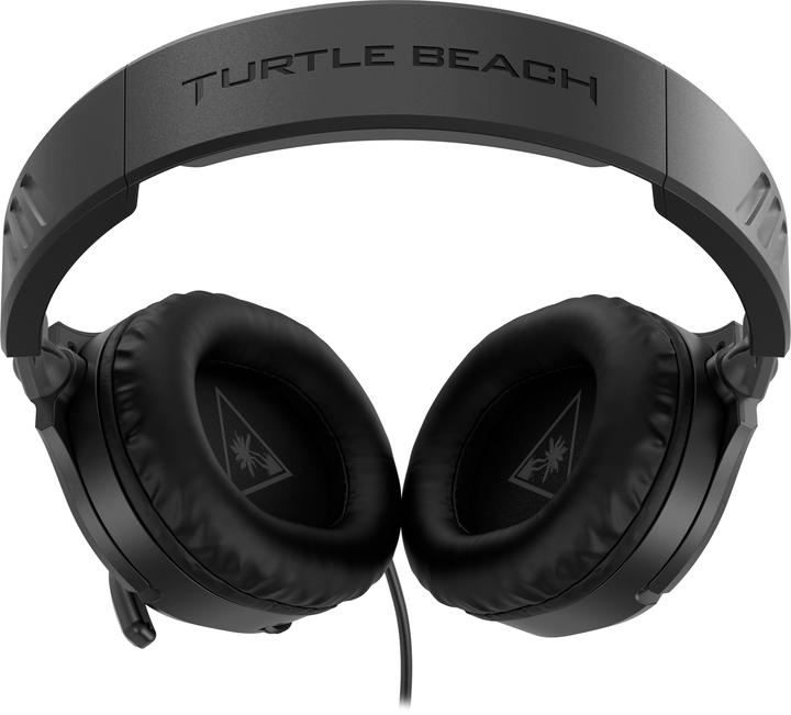 Actual product image Turtle Beach EARFORCE - RECON - 70P gaming headset (Cable)