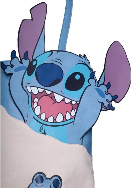 Produktbild Difuzed Lilo & Stitch Tragetasche Beach Day Stitch