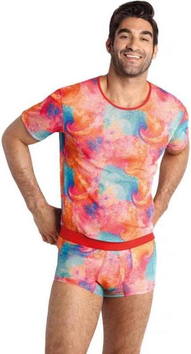 Anais Men's T-shirt "Falcon (S, M, L, XL, XXL, 3XL)