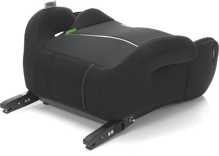 Actual product image Fillikid Booster seat with Isofix (Booster seat, ECE R129/i-Size Standard)
