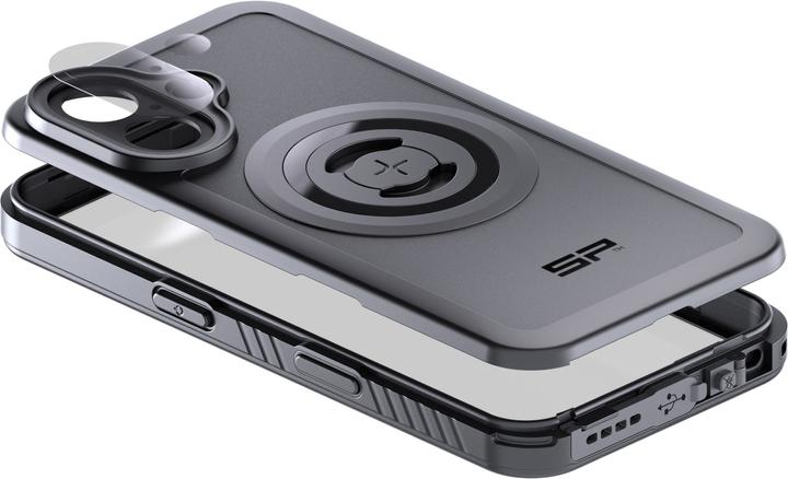 Image du produit Sp Connect Étui pour téléphone Xtreme (Apple iPhone 16)