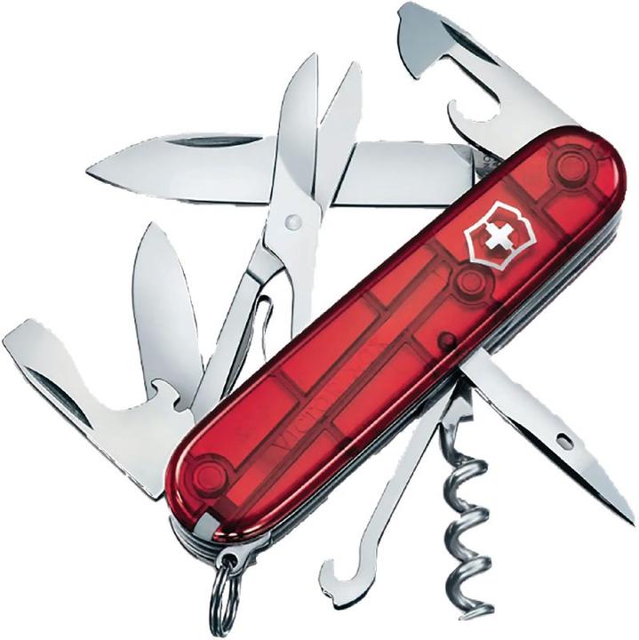 Actual product image Victorinox Climber