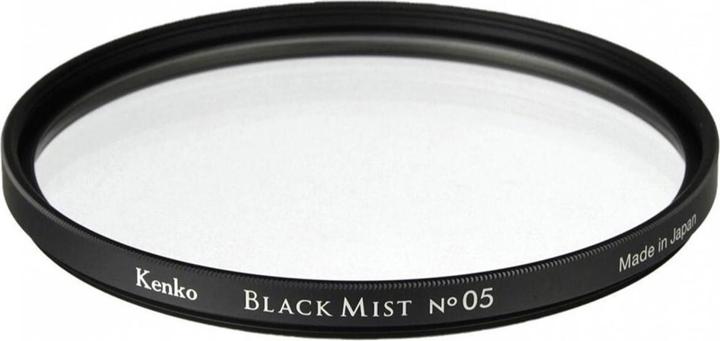 Kenko Brume noire No.05 (52 mm, Filtre Black Mist, 52 mm)