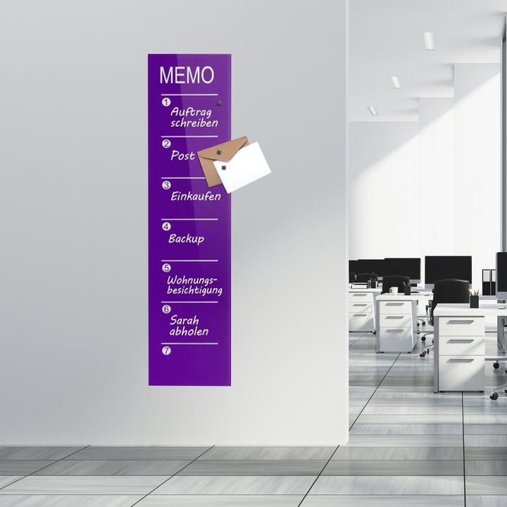 Actual product image Master of Boards Kia (80 x 20 cm)