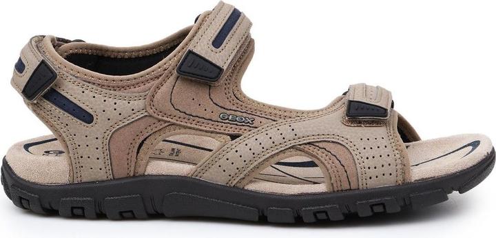 Produktbild Geox Uomo Sandal Strada (40)